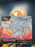 Chaos Rising Center ETB