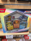 Prismatic Evolution Poster Collection