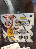 2024-25 SELECT HOBBY BASKETBALL BOX