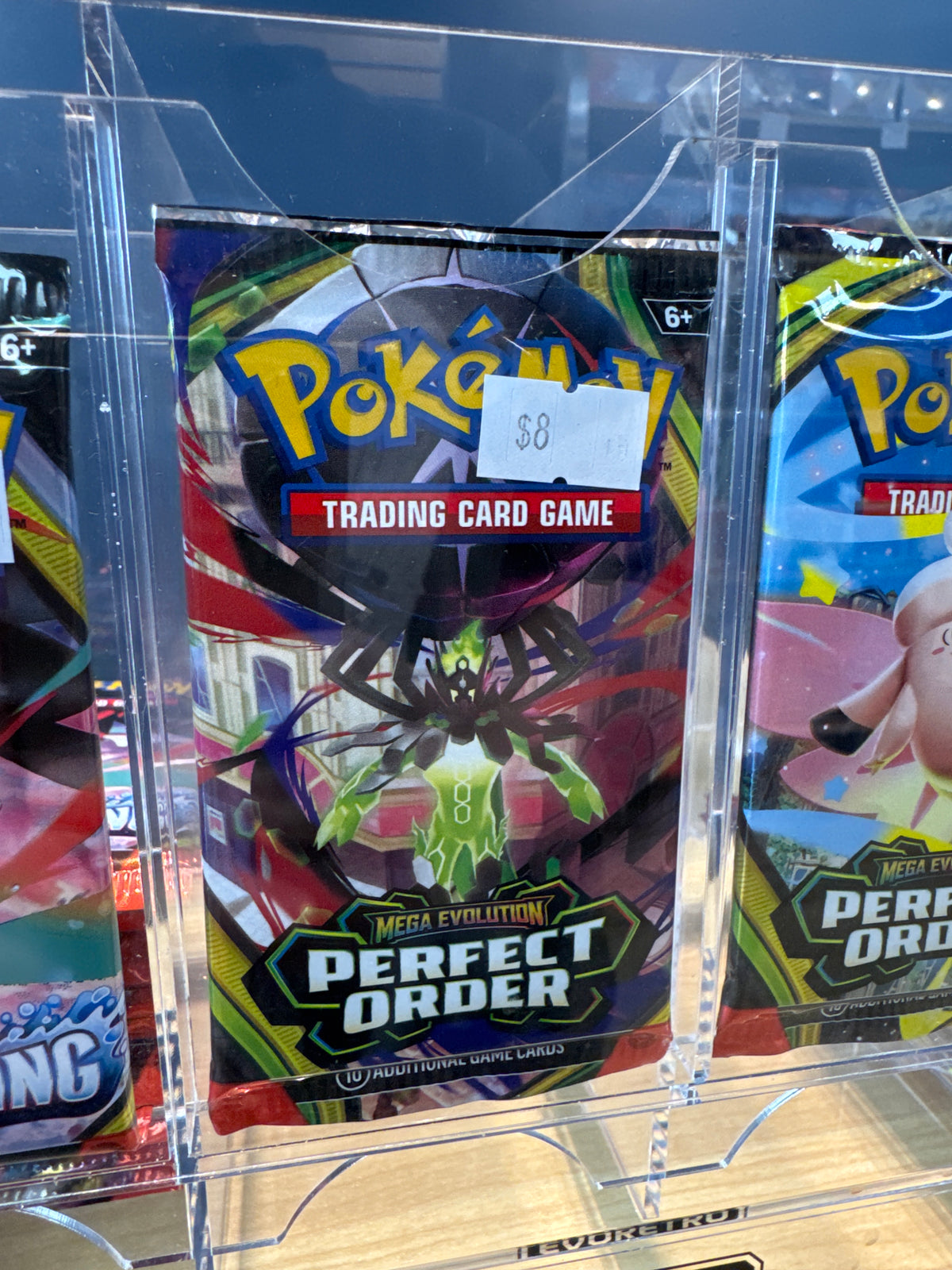 Perfect Order Pack