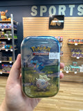 Ascended heroes mini tin