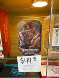 One Piece Mini Tin