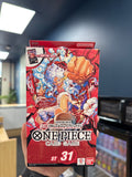 One Piece Starter Deck ST. 31