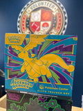 Ascended Heroes Center ETB