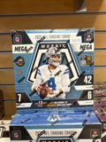 2025 NFL Mosaic Mega Box
