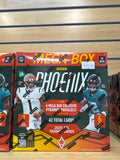 2025 NFL Phoenix Mega Box