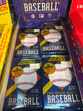 1993 Score MLB Pack